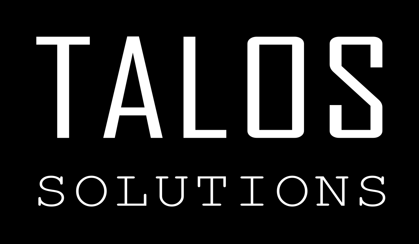 TALOS Solutions